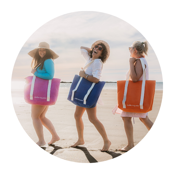 Meet: The Big Beachy