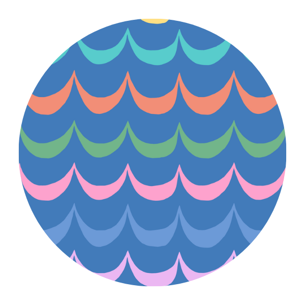 Introducing: Tranquil Seas