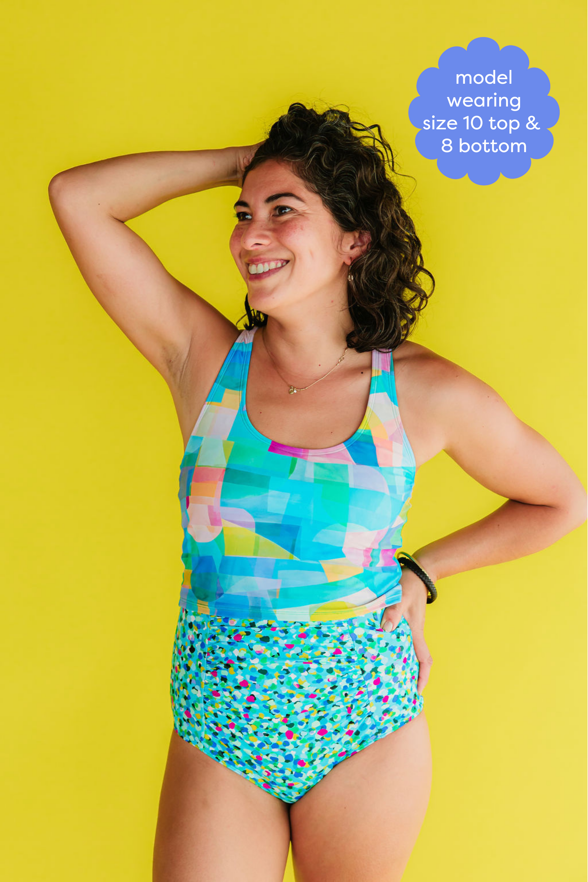 Ruched High Waisted Bottoms Party Spot