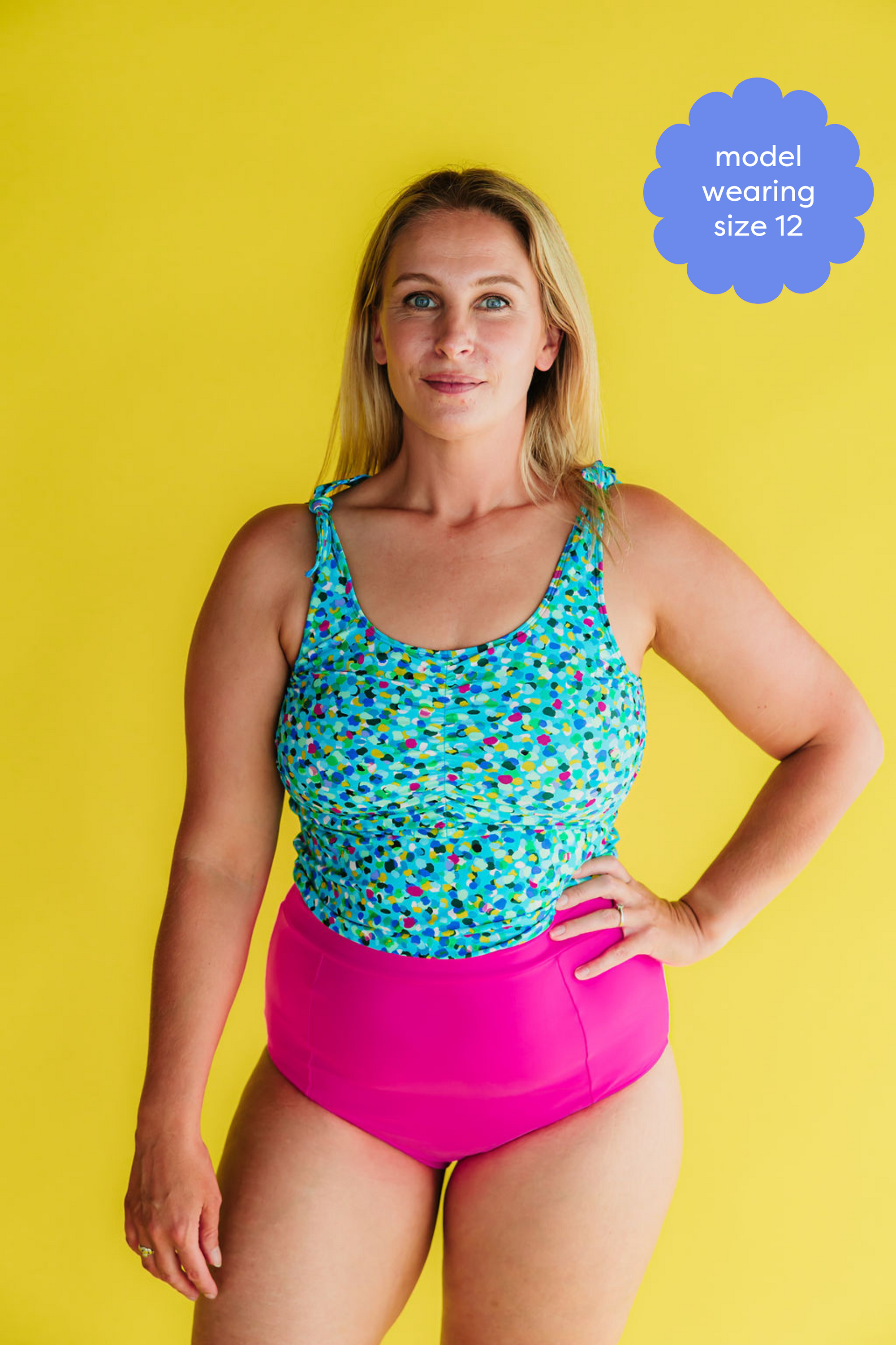 Last Pieces - Embrace Top Party Spot