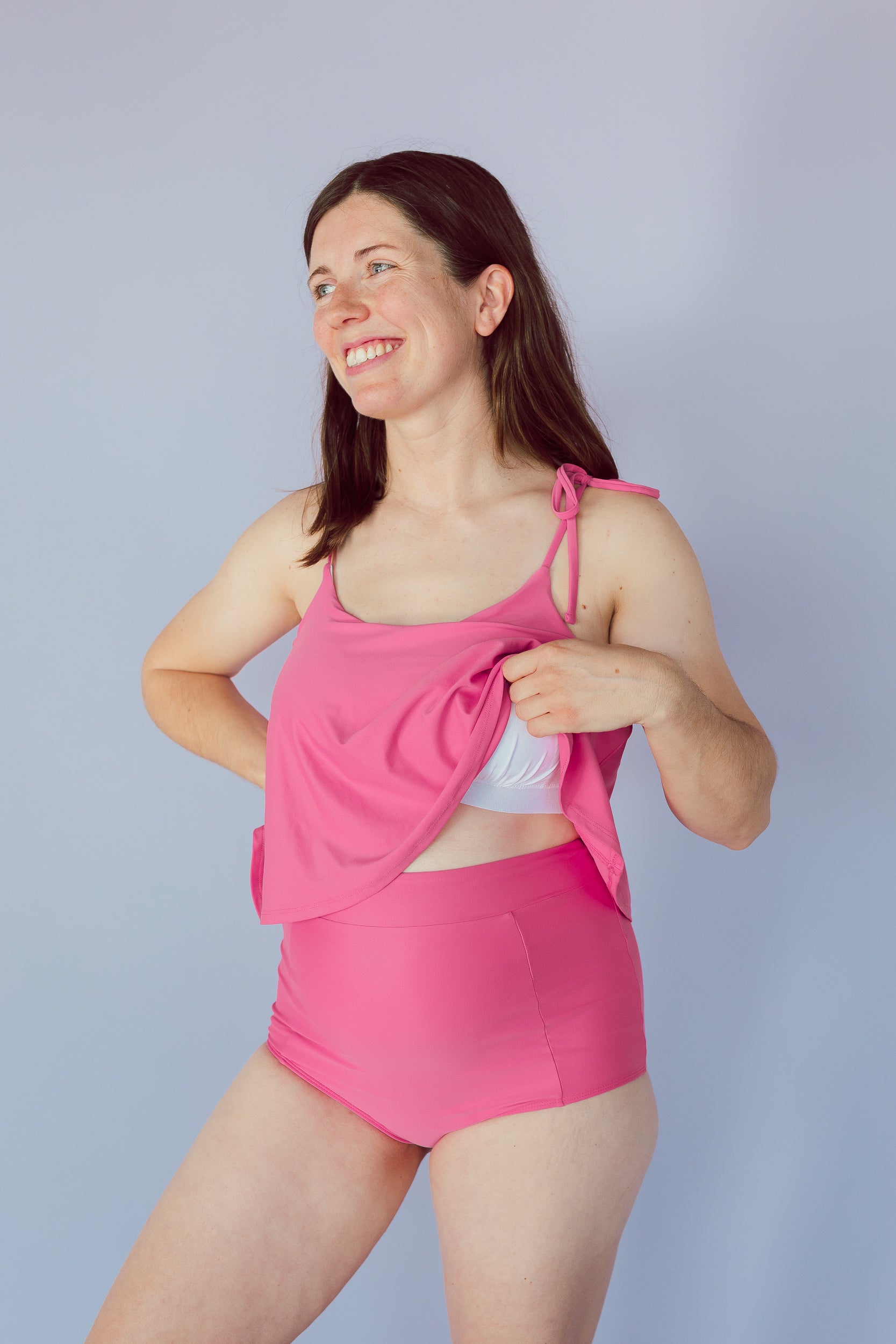 Last Pieces - Swing Top Bubblegum