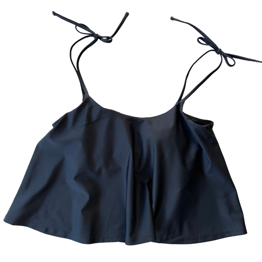 Swing Top Black