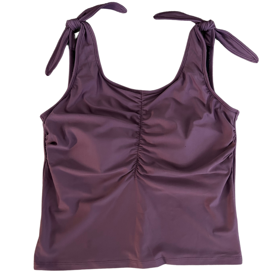 Embrace Top Grape