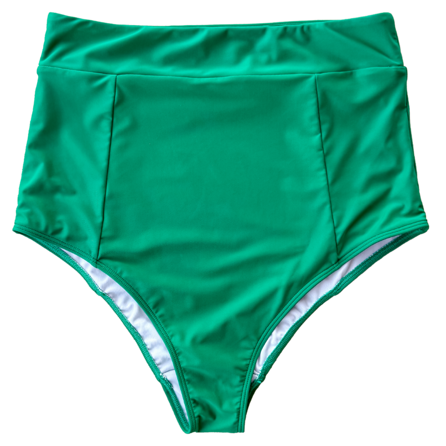 High Cut Bottoms Clover