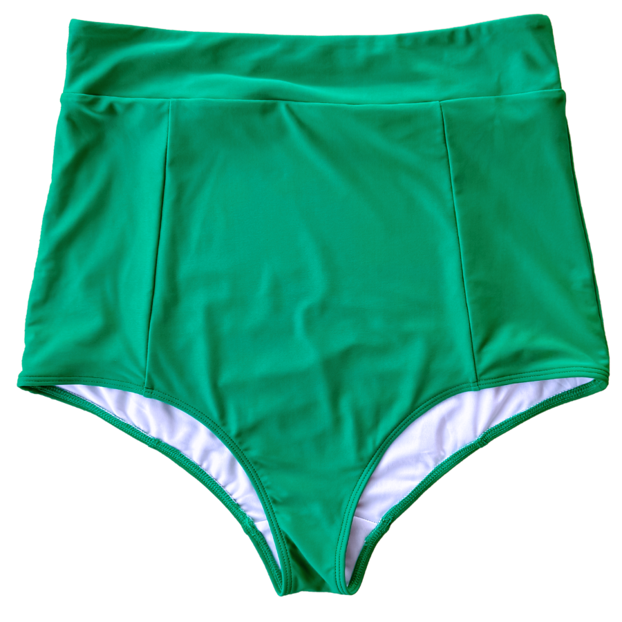 High Waisted Bottoms Clover