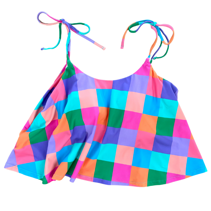 Swing Top Serendipity