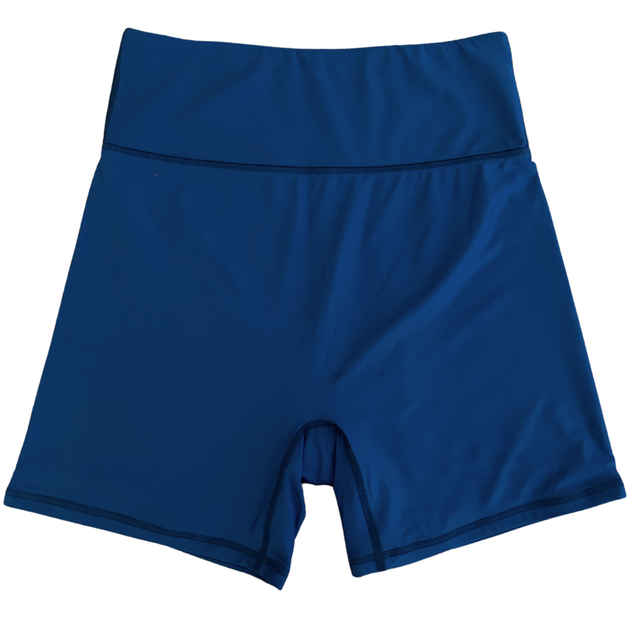 Shorties Plus French Navy