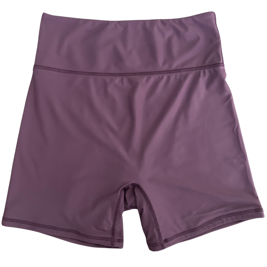 Shorties Plus Grape
