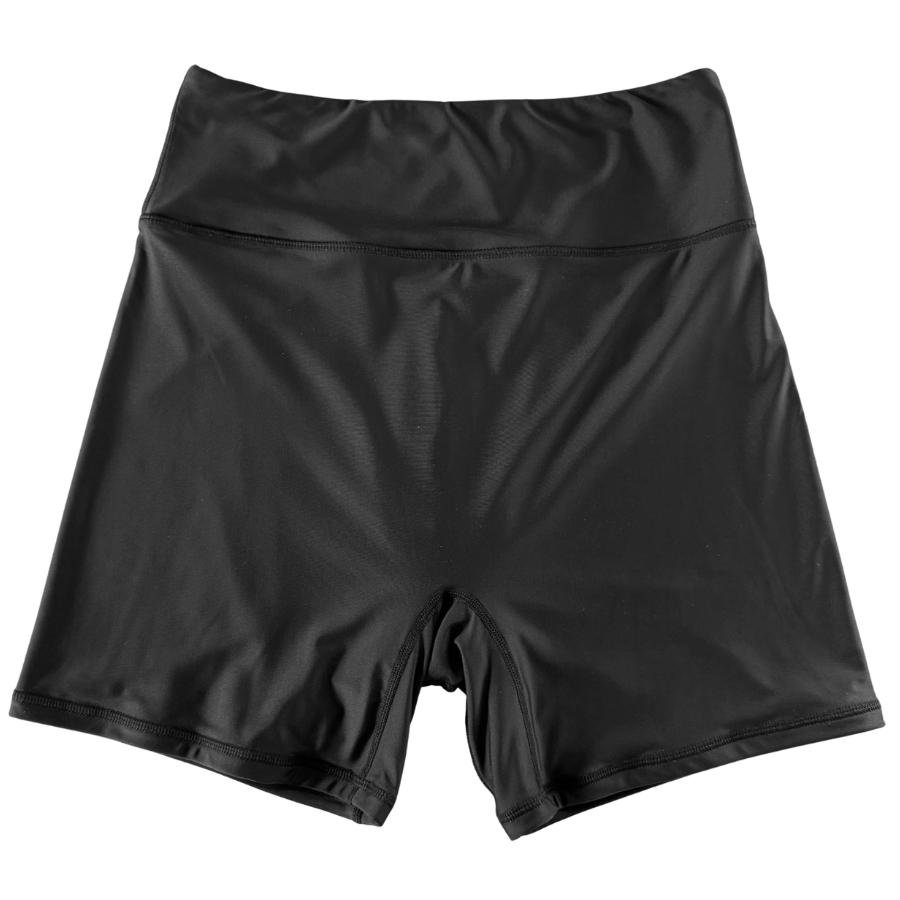 Shorties Plus Black