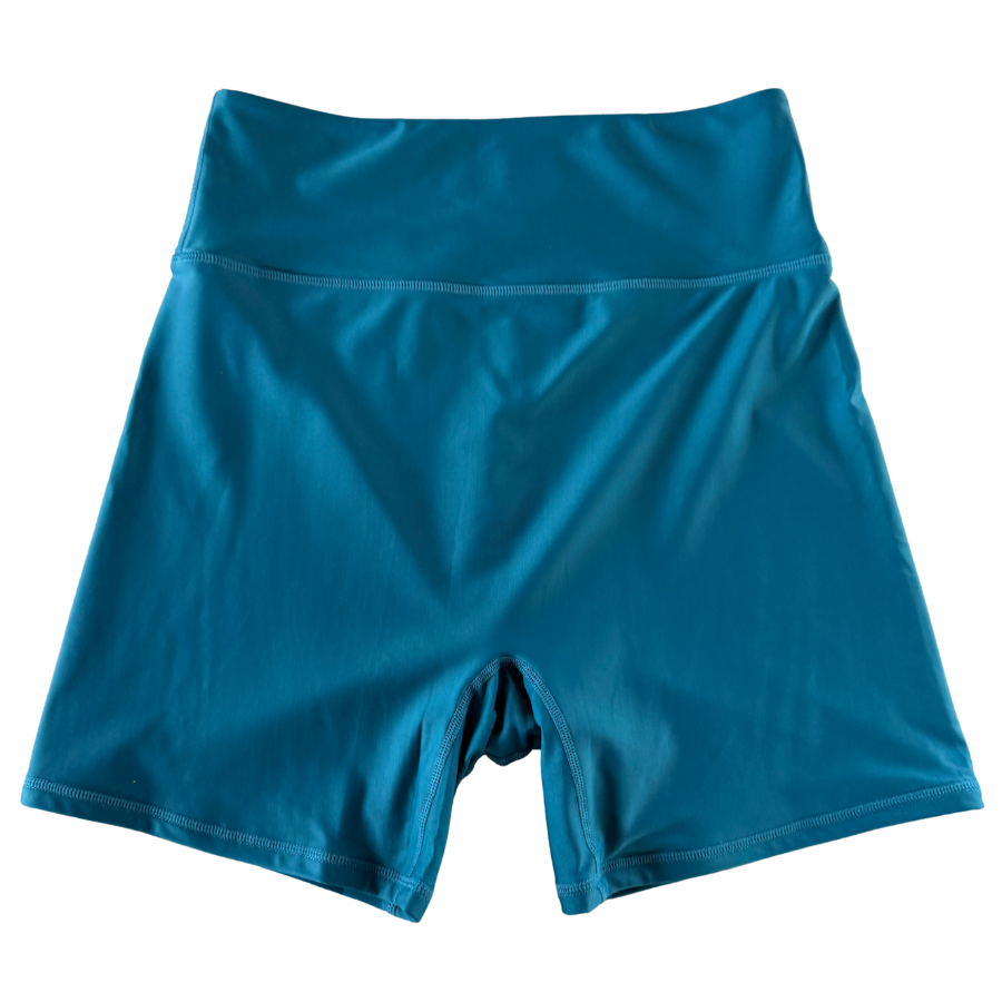 Shorties Plus Peacock