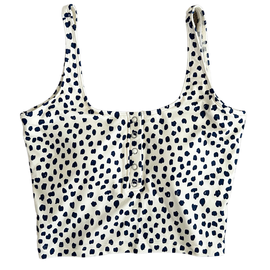Snap It Up Top Scribble Dots