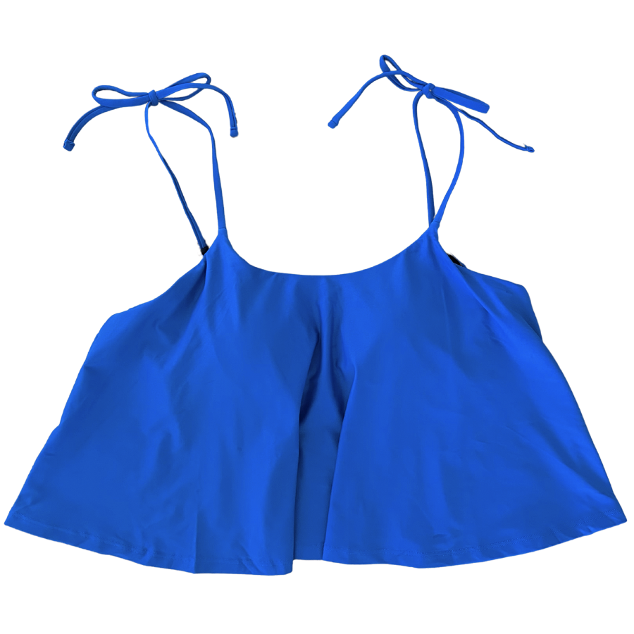 Swing Top Sapphire