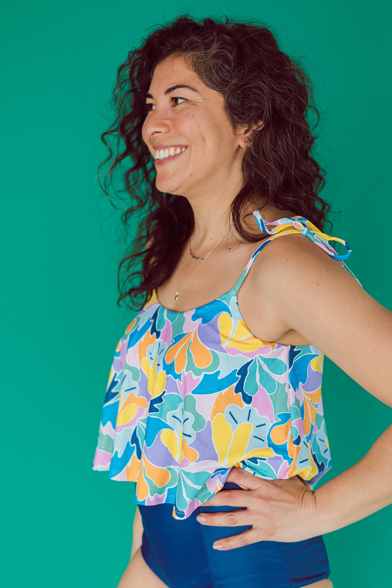Last Pieces - Swing Top Sherbet