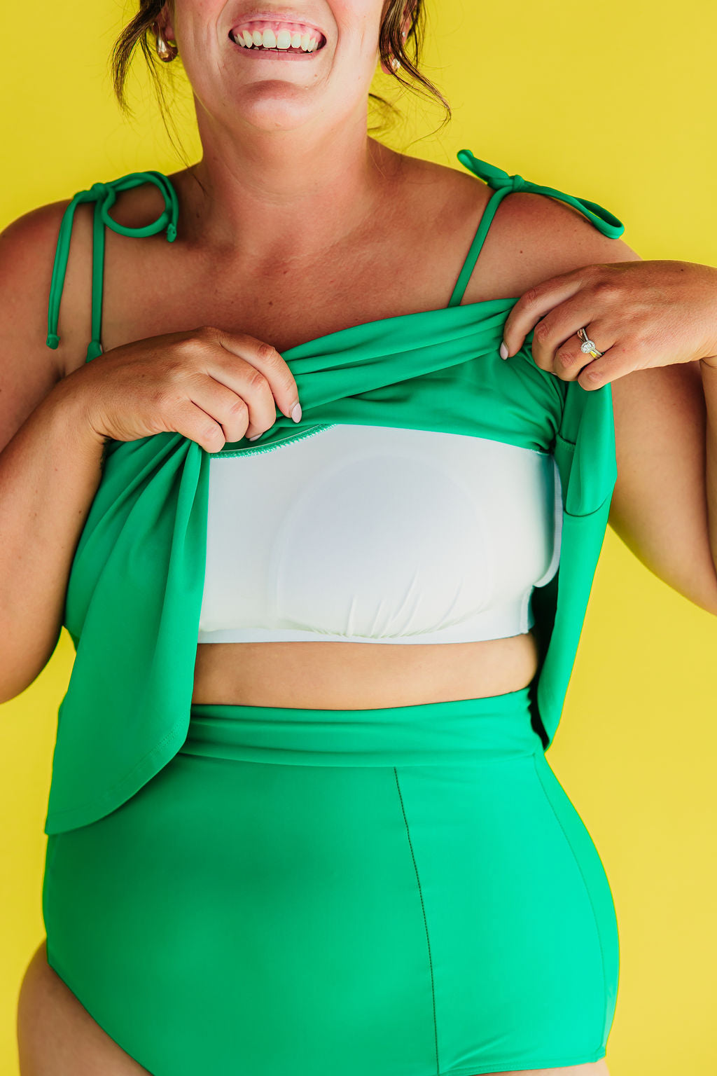 Swing Top Clover