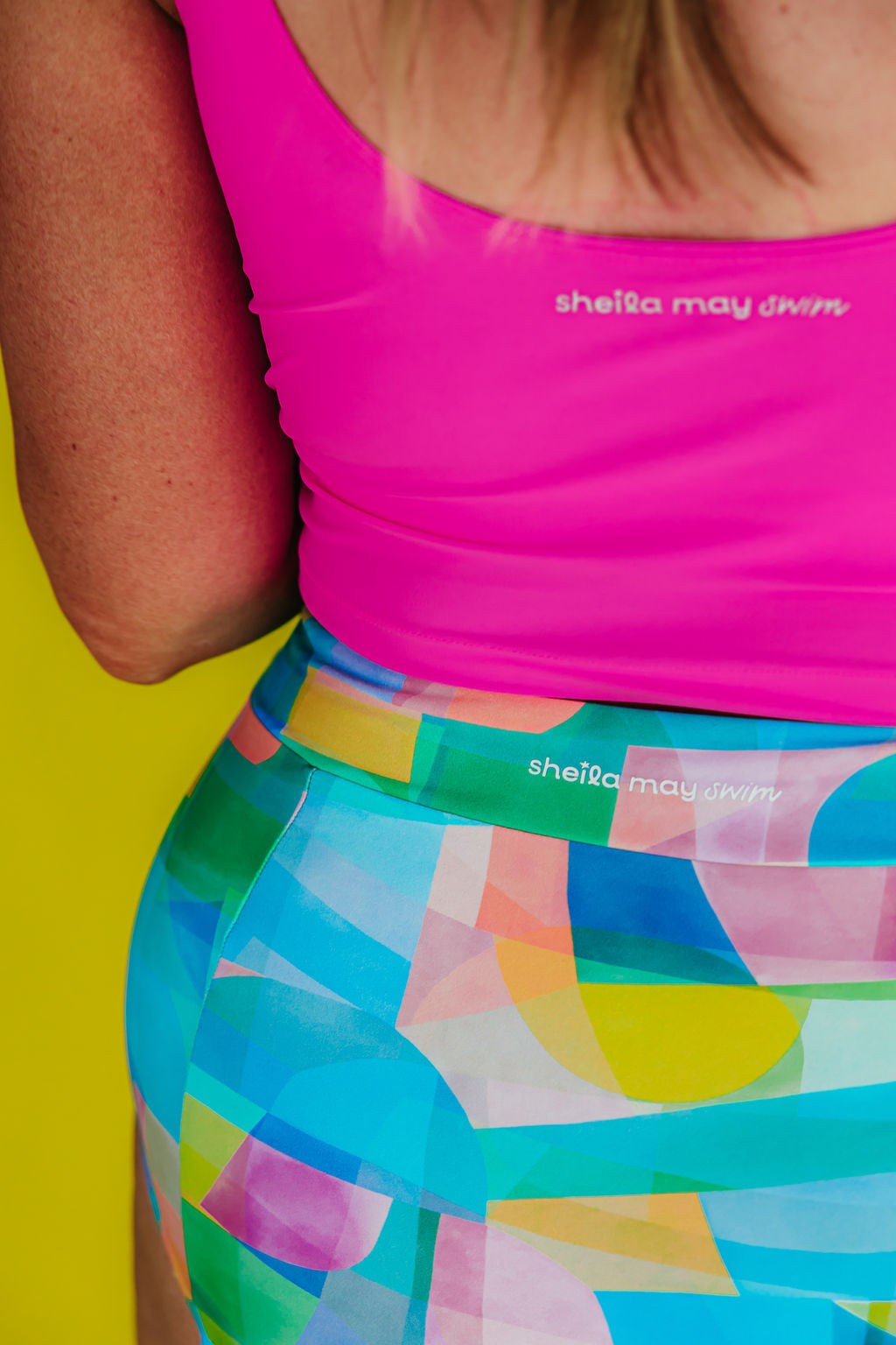 High Cut Bottoms Skylight