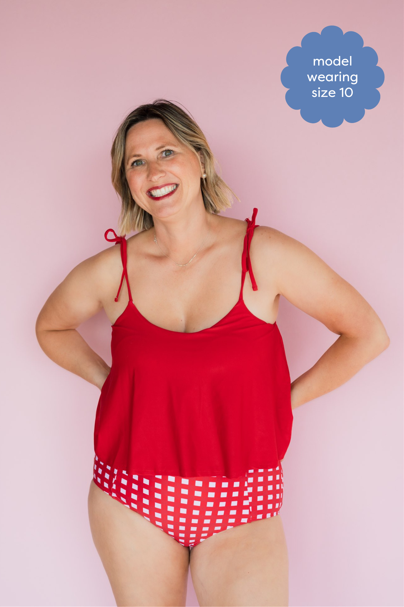 Swing Top Postie
