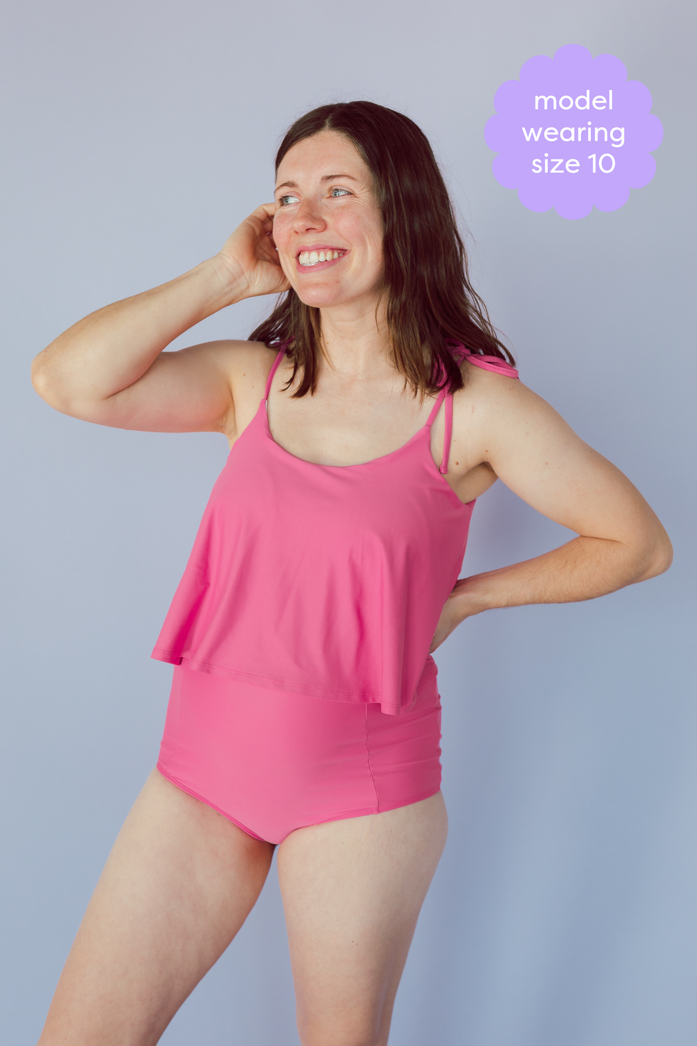 Last Pieces - Swing Top Bubblegum