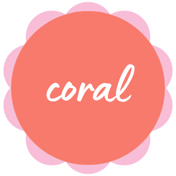 Introducing: Coral