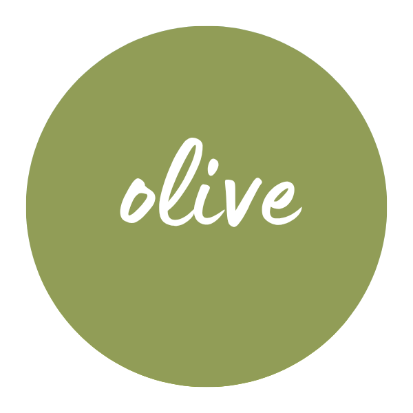 Introducing: Olive