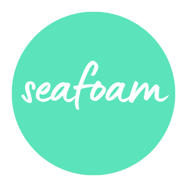 Introducing: Seafoam