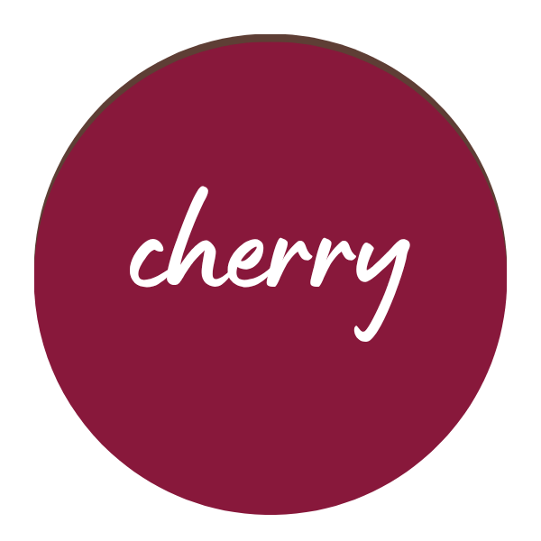 Introducing: Cherry