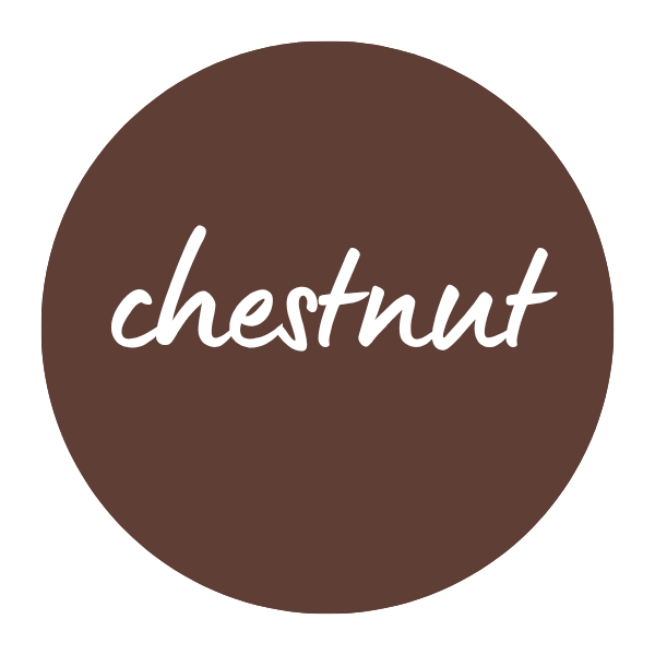 Introducing: Chestnut