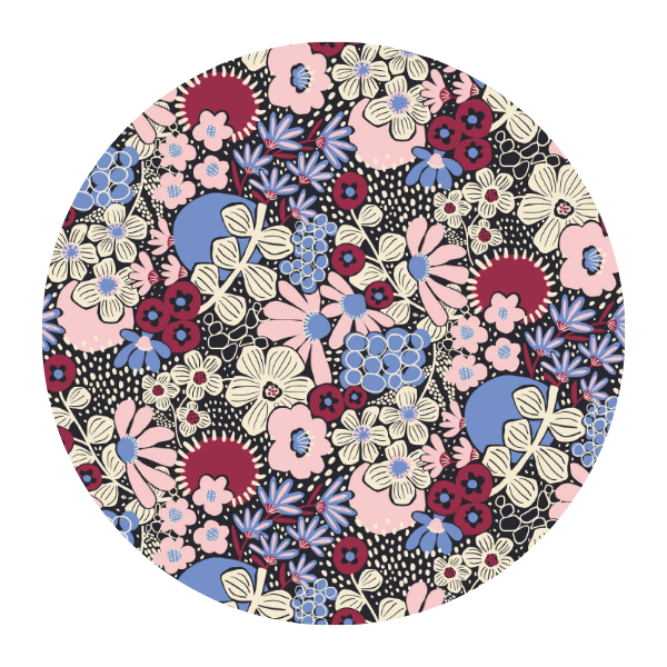 Introducing: Velvet Meadows