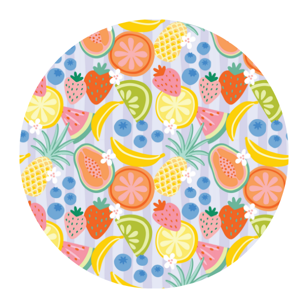 Introducing: Fruit Fiesta