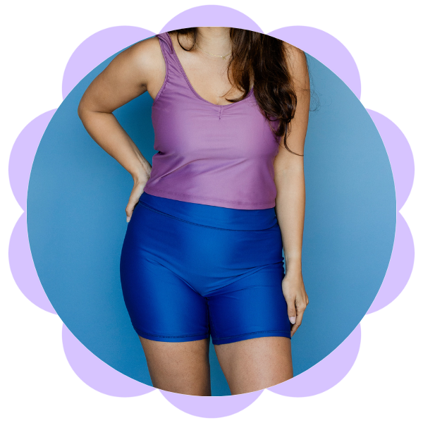 Introducing Shorties Plus