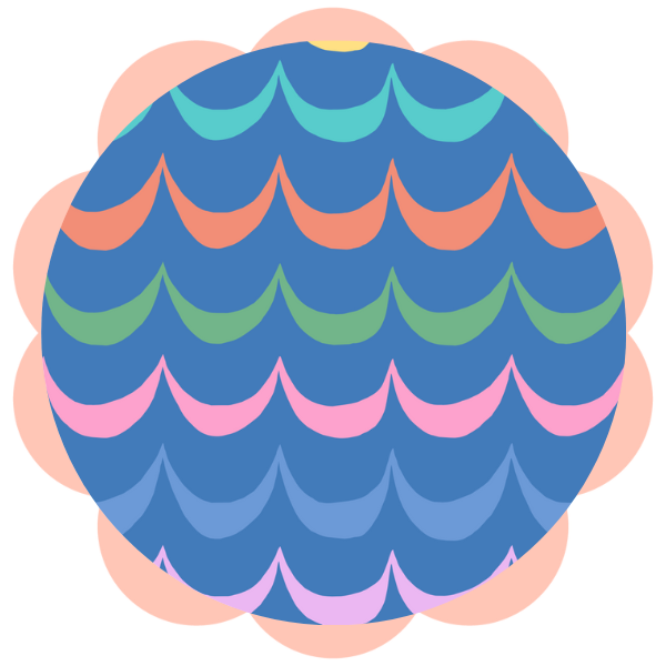 Introducing: Tranquil Seas
