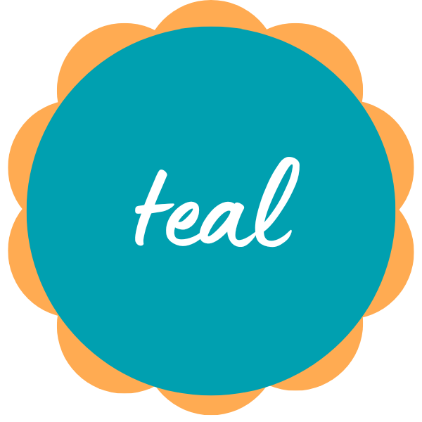 Introducing: Teal