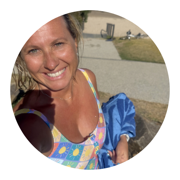 The Healing Power of the Ocean 🌊