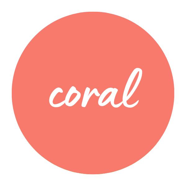 Introducing: Coral