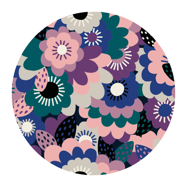 Introducing: Dusk Flora