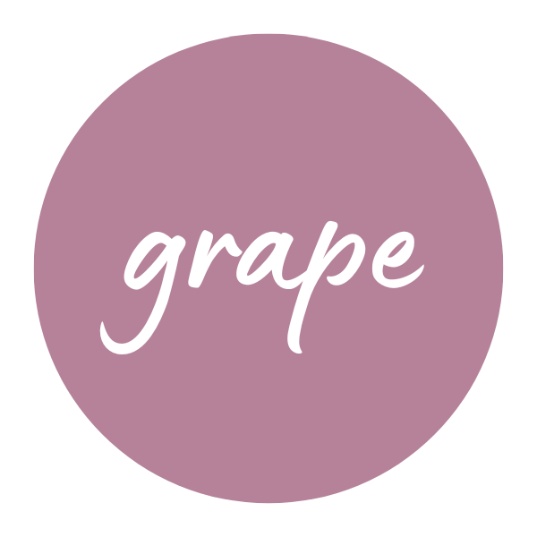 Introducing: Grape