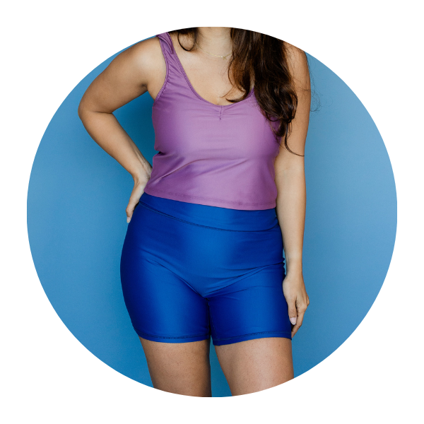 Introducing Shorties Plus