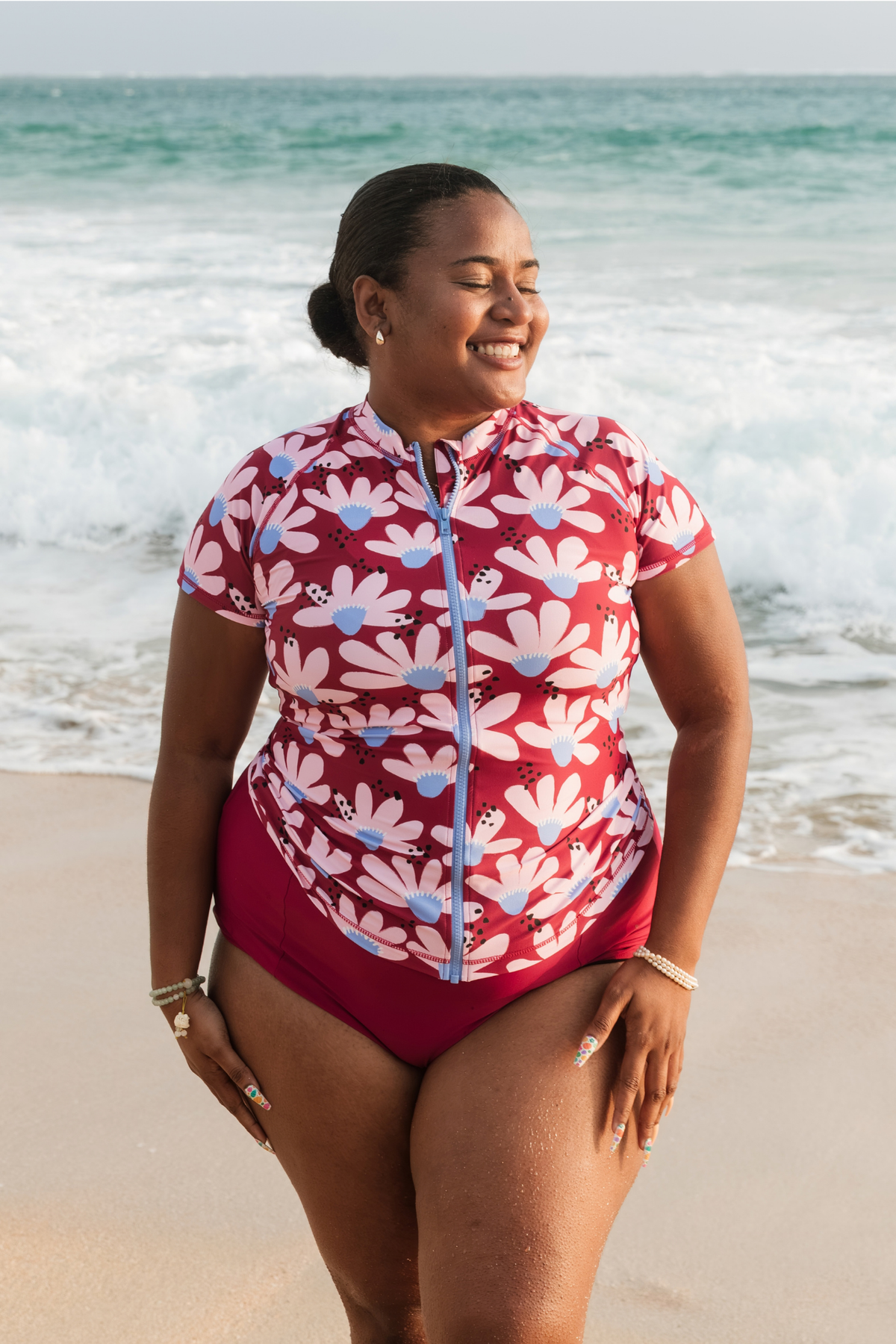 Pre-Order: Sun Kissed Tee Coneflower