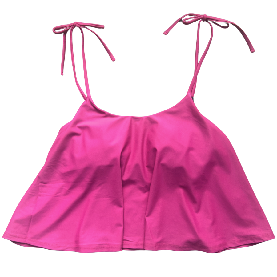 Swing Top Petal