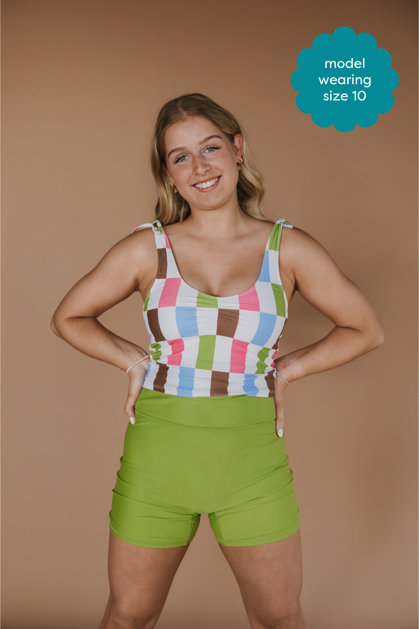 Pre-Order: Shorties Olive