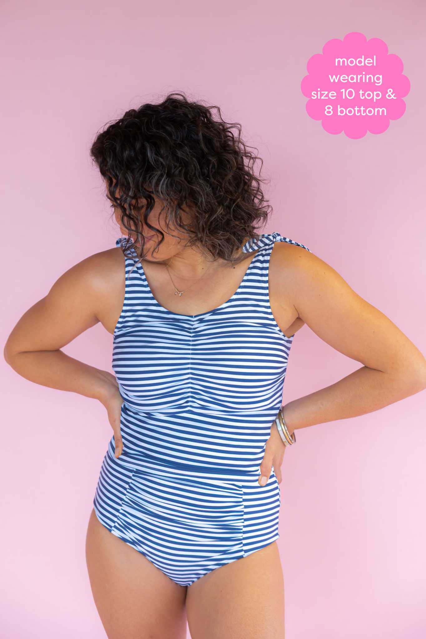 Embrace Top Sailor