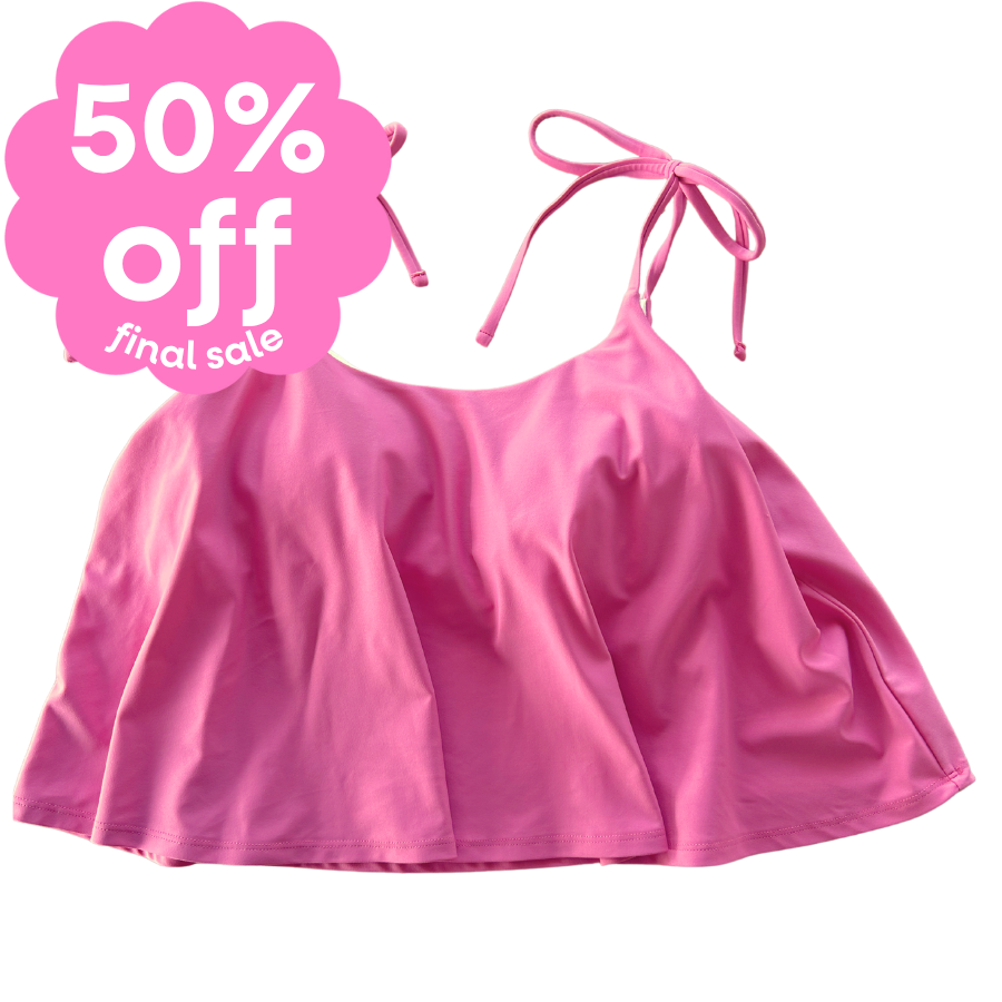 Last Pieces - Swing Top Bubblegum