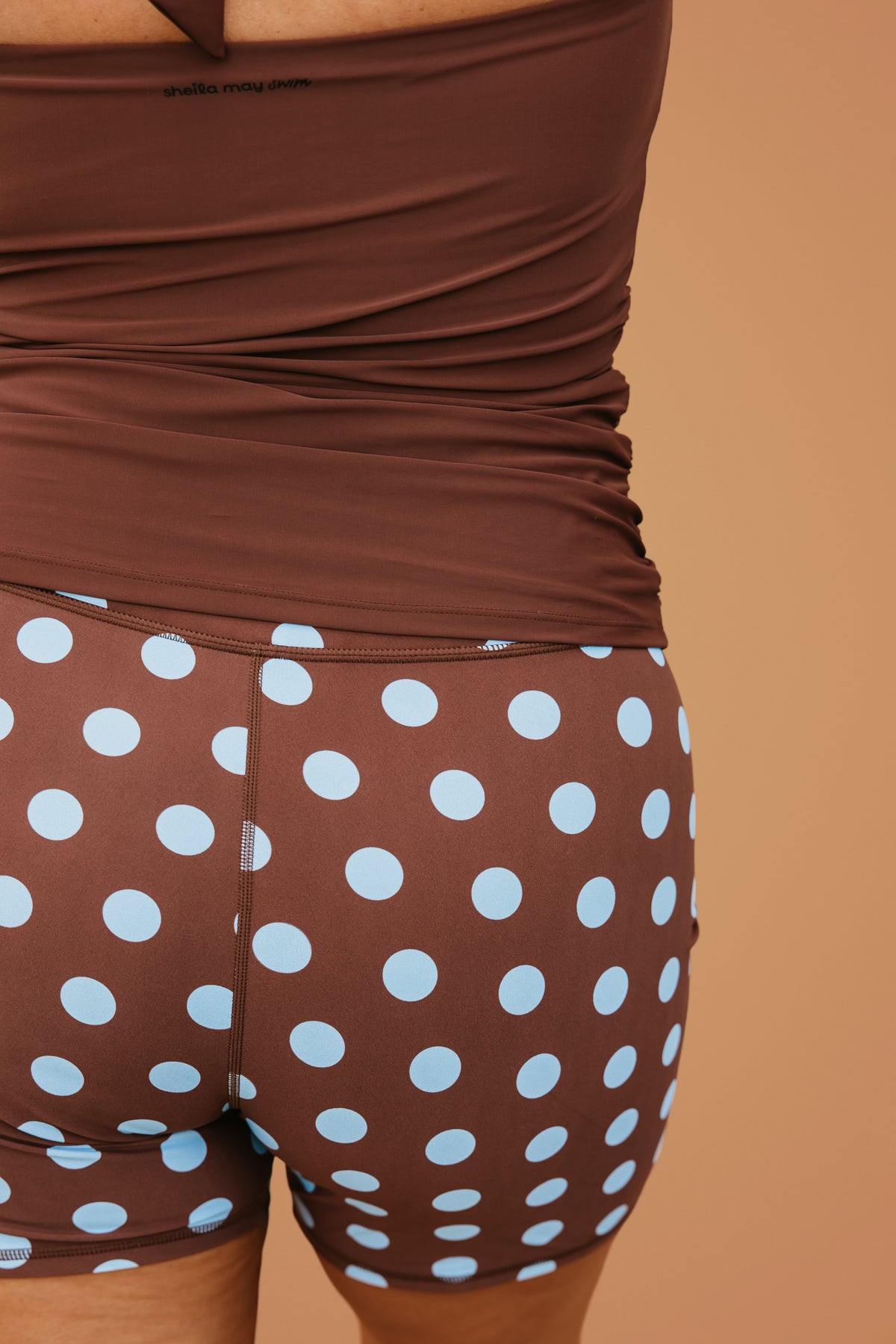 PRE-ORDER: Shorties Freckle