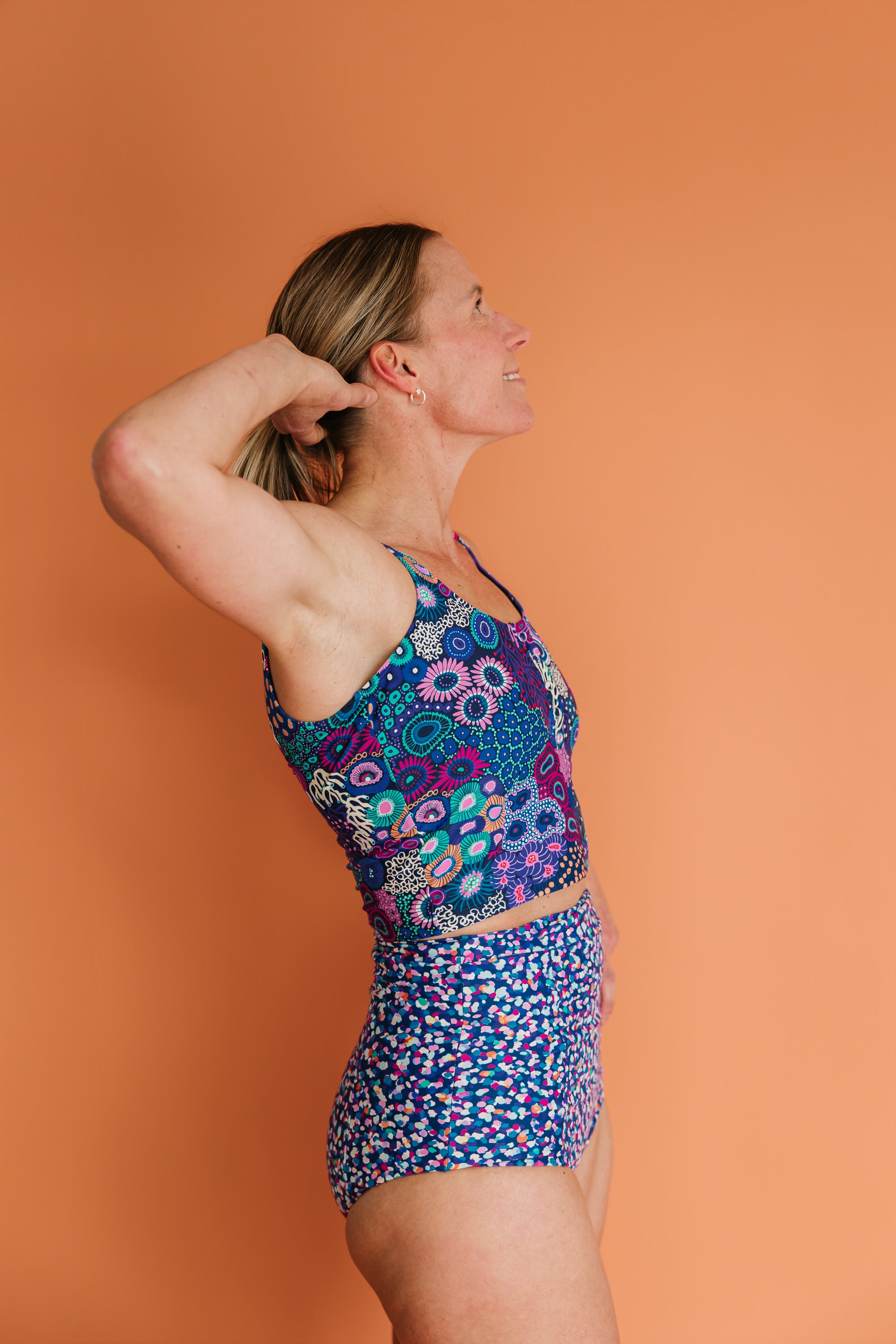 Snap It Up Top Ocean Jewels