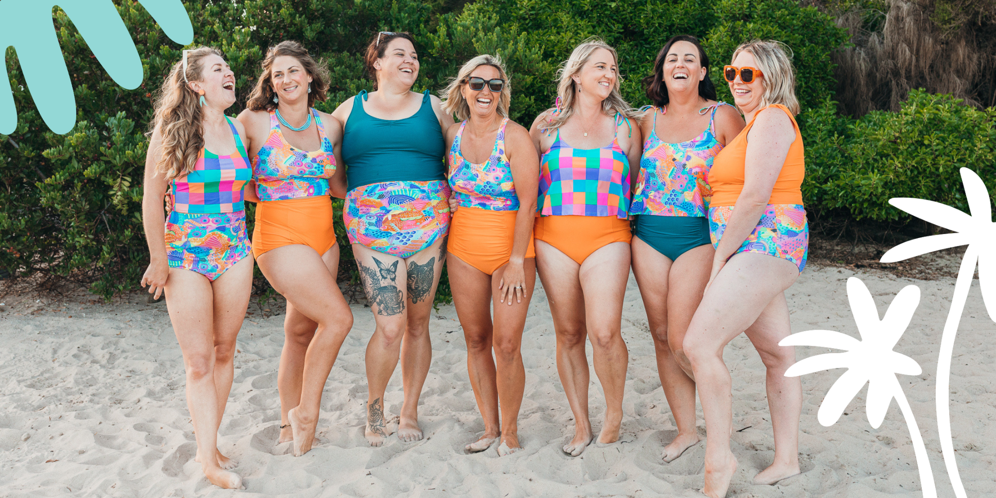 Swimsuits website deals