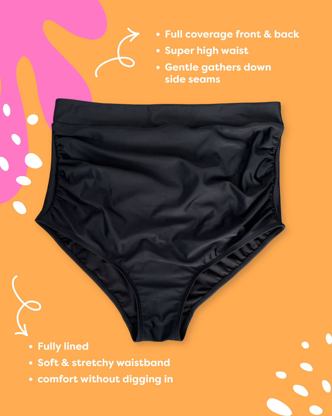 Maternity Bottoms Peacock