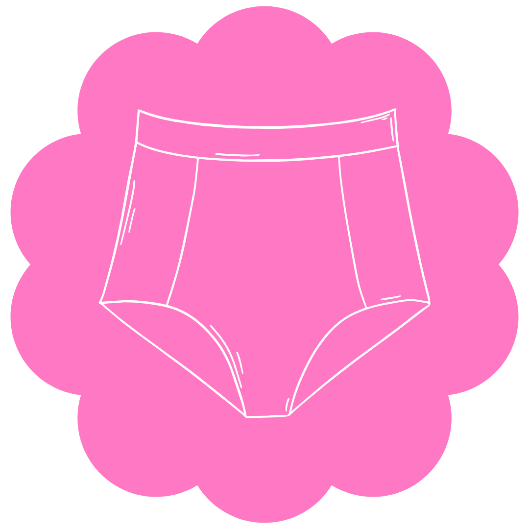 FREE Mystery High-Waisted Bottoms