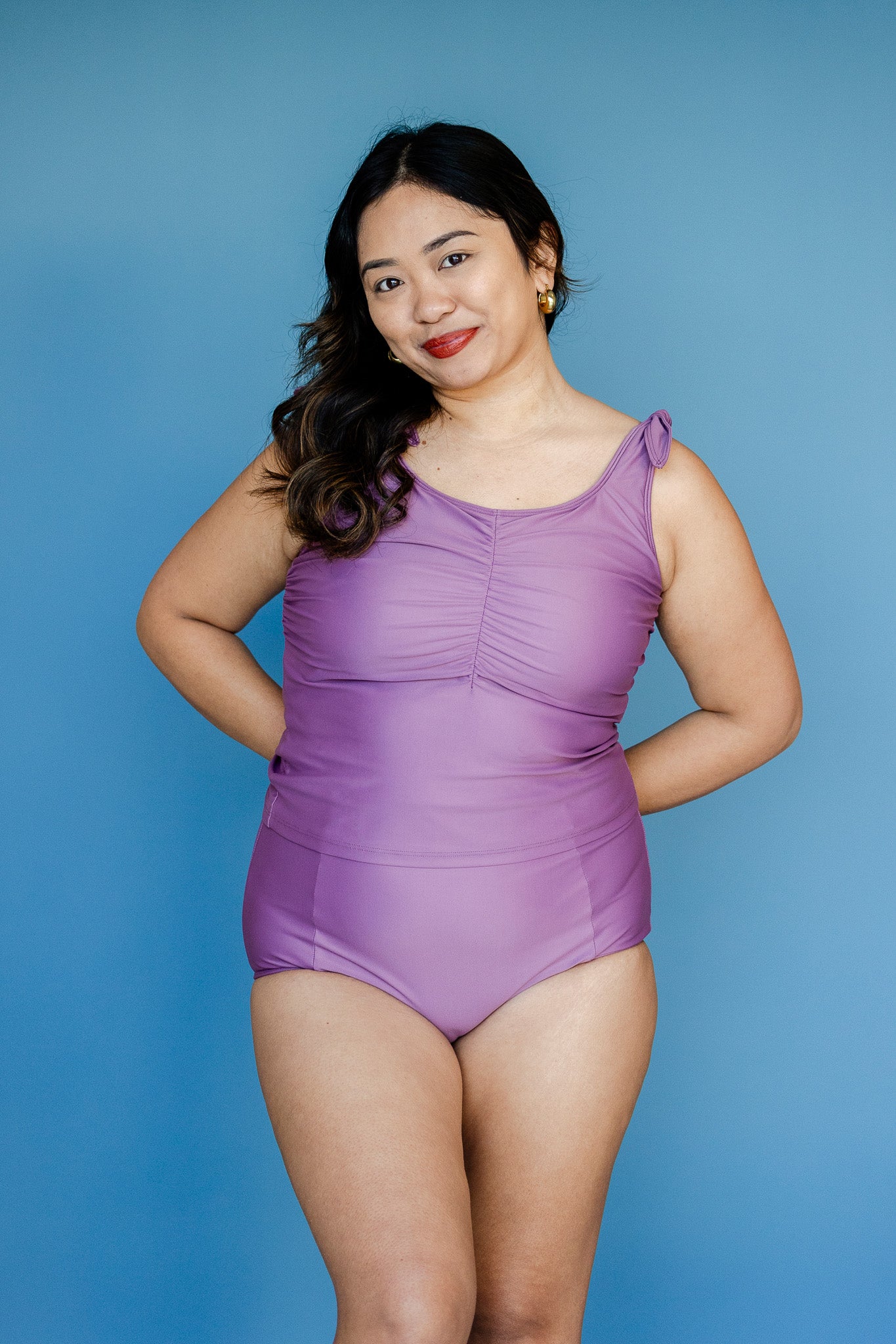 Embrace Top Grape
