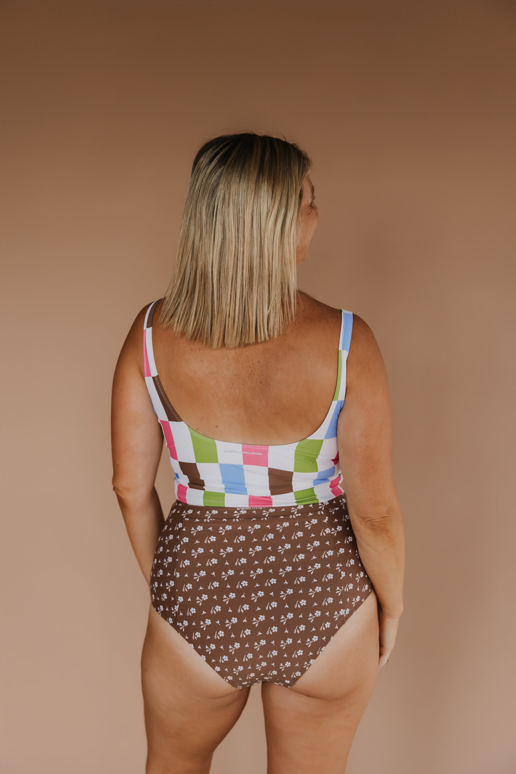 Pre-Order: Snap It Up Top Vintage Patch