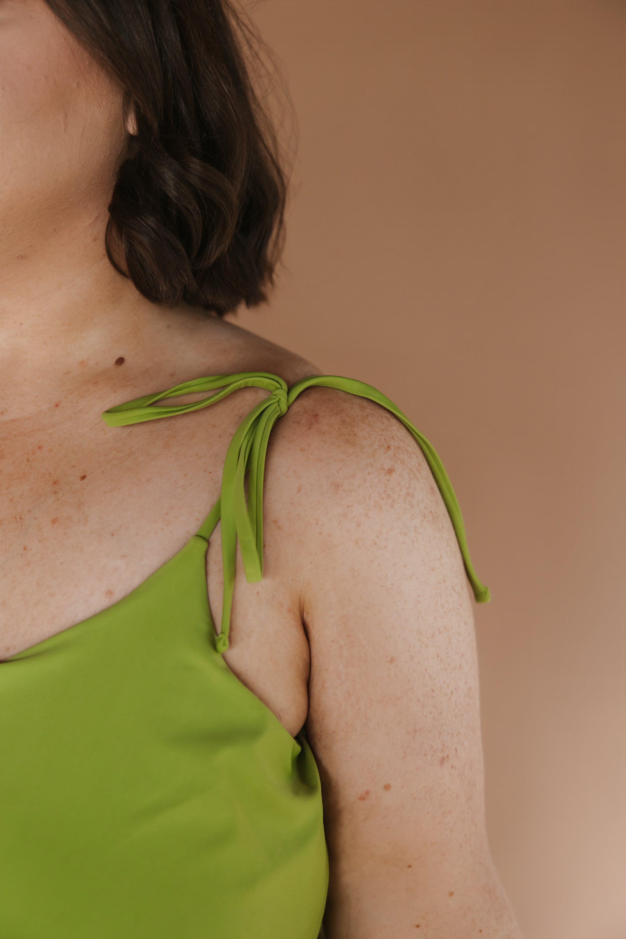 Swing Top Olive