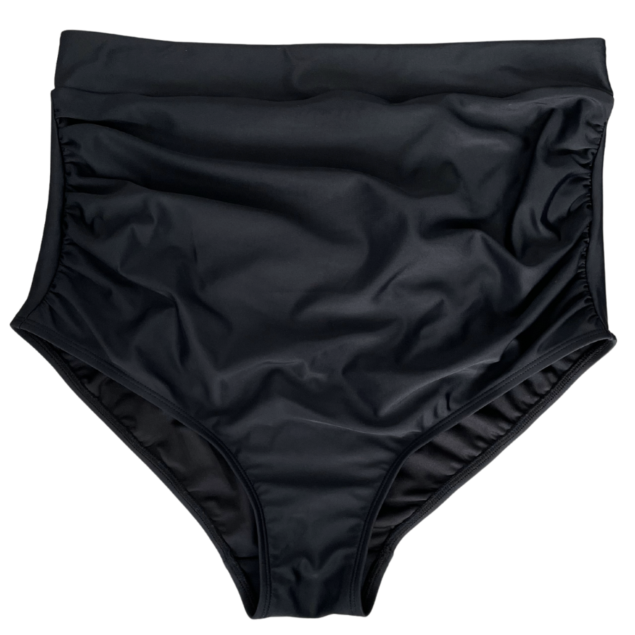 Maternity Bottoms Black